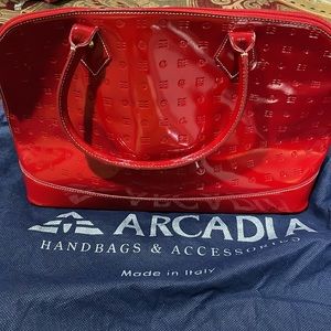 ARCADIA Tote Bag